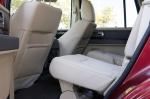 Lincoln Navigator 2014 года